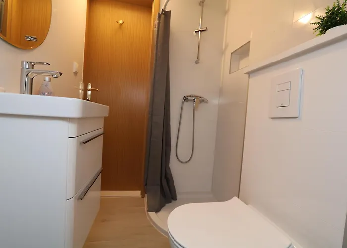 アパート Simple -no Parking