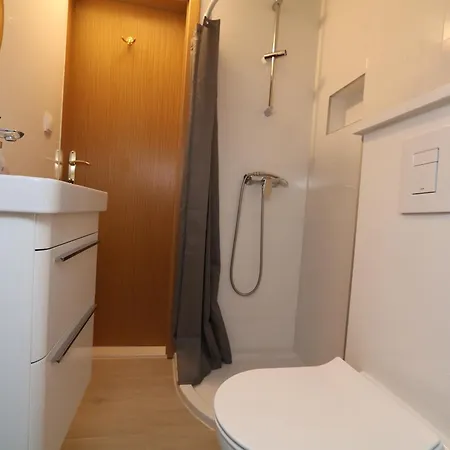 Appartement Simple -no Parking