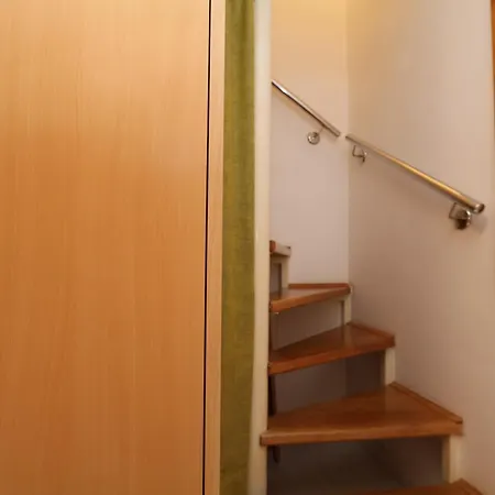 Appartement Simple -no Parking *