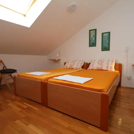 Appartement Simple -no Parking