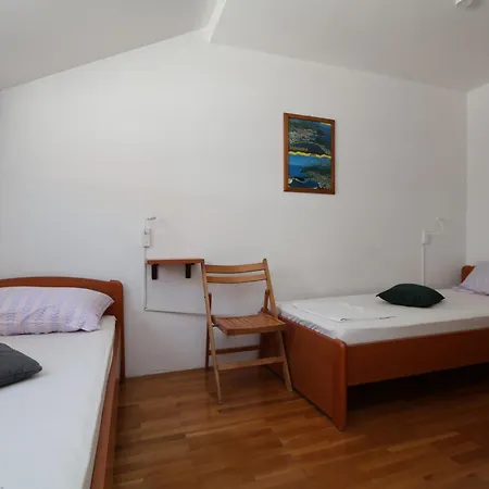 Appartement Simple -no Parking *