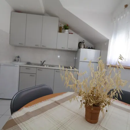 Appartement Simple -no Parking *