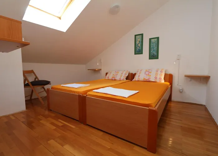 Daire Simple -no Parking