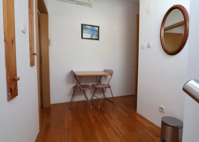 Daire Simple -no Parking *