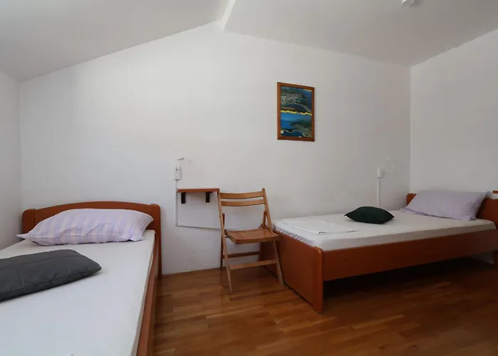 Lägenhet Simple -no Parking *